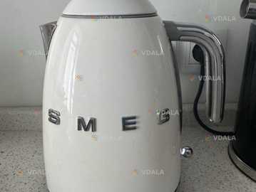 Чайник Smeg оригинал - VDALA.PRO