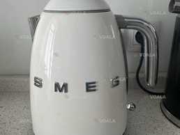 Чайник Smeg оригинал Чайник Smeg оригинал - VDALA.PRO