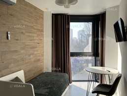 Здам Квартиру 25 м², 1 кімн., 4 поверх. - VDALA.PRO