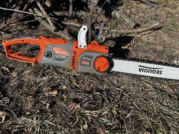 Лектропила Daewoo dacs 2700E - VDALA.PRO