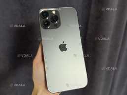 IPhone 13 Pro Max 128GB Graphite IPhone 13 Pro Max 128GB Graphite - VDALA.PRO