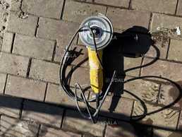 Болгарка (угловая шлифмашина) Bosch - VDALA.PRO