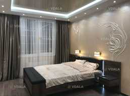 Здам Квартиру 45 м², 1 кімн., 23 поверх. - VDALA.PRO