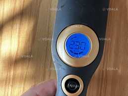 Утюжок для волосся - VDALA.PRO