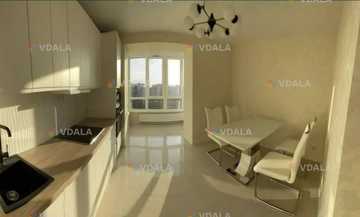 Здам Квартиру, місто Рівне 40 м², 1 кімн., 5 етаж. - VDALA.PRO