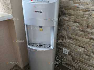 Куллер для воды HotFrost - VDALA.PRO