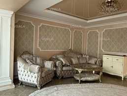 Здам Квартиру 104 м², 4 кімн., 1 поверх. - VDALA.PRO