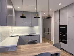 Здам Квартиру 78 м², 3 кімн., 8 поверх. - VDALA.PRO