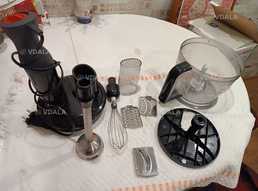 Блендер Bosch Ergo Mixx 1000w - VDALA.PRO