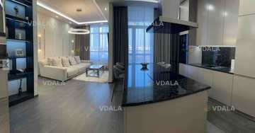 Квартира ЖК Central Park (Печерськ) 90м², 2 кімнати - VDALA.PRO