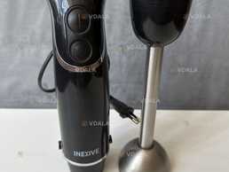 Блендер заглибний ручний inexive 400W. - VDALA.PRO
