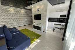 Здам Квартиру 50 м², 2 кімн., 5 поверх. - VDALA.PRO