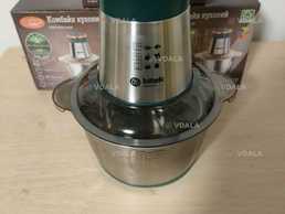 Комбайн - VDALA.PRO