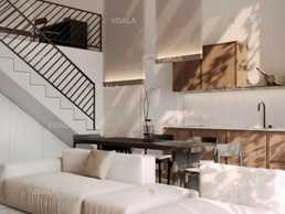 Пропонуємо інвестувати в котеджі в комплексі «нова дача» - VDALA.PRO