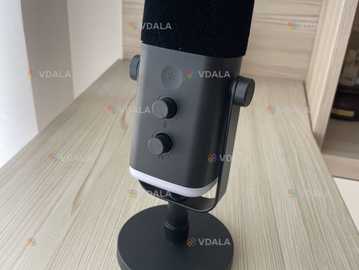 Микрофон fifine - VDALA.PRO