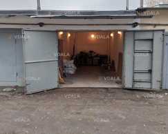 Продам капітальний Гараж 40 м². - VDALA.PRO