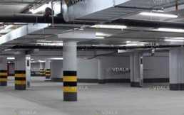 Продам підземний паркінг 20 м². - VDALA.PRO