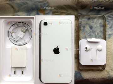 IPhone 8 SE 2020 (128ГБ) - VDALA.PRO