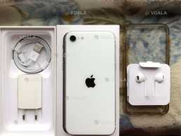 IPhone 8 SE 2020 (128ГБ) - VDALA.PRO