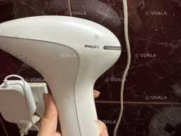 Фотокпілятор Philips Lumea prestige на ремонт - VDALA.PRO