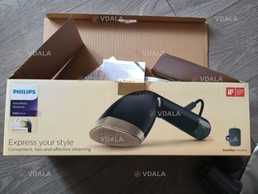 Відпарювач Philips STH7060/80 – б/у, Відпарювач Philips STH7060/80 – б/у, - VDALA.PRO