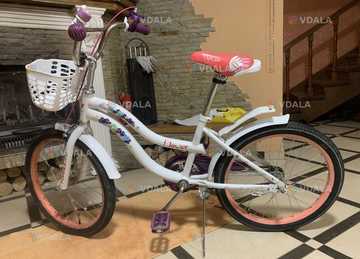 Продам Вживане, 20, XS (13-14 дюймів) / зріст до 155 см. - VDALA.PRO