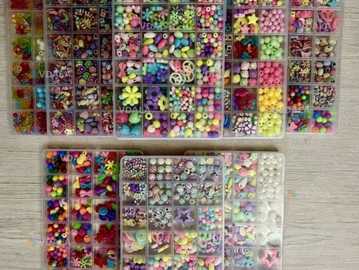 Набори для творчості Набори для творчості - VDALA.PRO