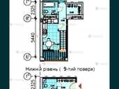 Продам Квартиру в новобудові Жилой комплекс: Сонячна оселя, 62.5 м², 2 - VDALA.PRO