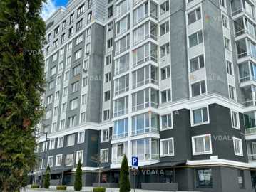 Продам Квартиру в новобудові Жилой комплекс: Idilika, 63.6 м², 1 кімн. - VDALA.PRO