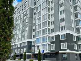 Продам Квартиру в новобудові Жилой комплекс: Idilika, 63.6 м², 1 кімн. Продам Квартиру в новобудові Жилой комплекс: Idilika, 63.6 м², 1 кімн. - VDALA.PRO