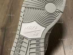 Dunk nike sb Gray White - VDALA.PRO