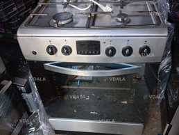 Газова плита - VDALA.PRO