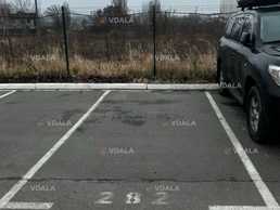 Место на парковке 15 м². - VDALA.PRO