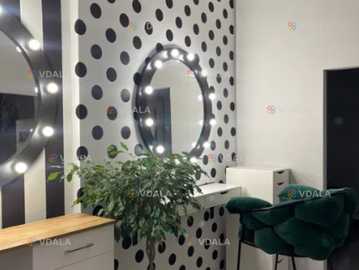 Предлагаю в аренду место для визажиста, Львов Предлагаю в аренду место для визажиста, Львов - VDALA.PRO