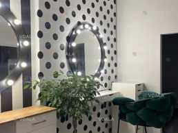 Пропоную в оренду місце для візажиста, Львів Пропоную в оренду місце для візажиста, Львів - VDALA.PRO