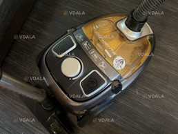 Kолбовий Пилосос Rowenta 1900ват - VDALA.PRO