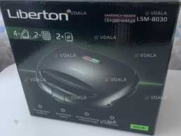 мультимейкер Liberton 3 в 1 мультимейкер Liberton 3 в 1 - VDALA.PRO