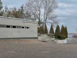 Здається в оренду окреме приміщення площею 40 м² Здається в оренду окреме приміщення площею 40 м² - VDALA.PRO