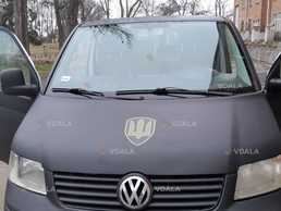 Продам Volkswagen Transporter 2004, 430 000 км, 2.5 l.. Продам Volkswagen Transporter 2004, 430 000 км, 2.5 l.. - VDALA.PRO