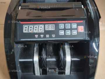 Лічильник банкнот Bill Counter uv mg 5800 - VDALA.PRO