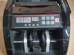 Лічильник банкнот Bill Counter uv mg 5800 - VDALA.PRO