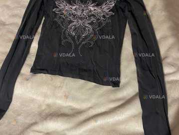 Кофта в стилі y2k, grange (house) - VDALA.PRO