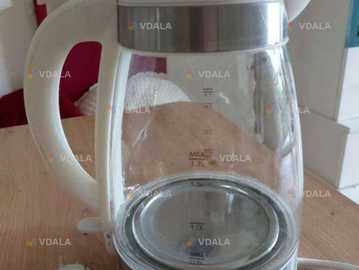 Електрочайник elenberg kg-1210 - VDALA.PRO