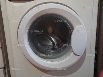 Стиральная машина Indesit Стиральная машина Indesit - VDALA.PRO