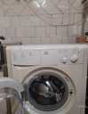 Стиральная машина Indesit - VDALA.PRO - 3