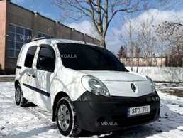 Продам Renault Kangoo 2011, 277 000 км, 1.5 л.. Продам Renault Kangoo 2011, 277 000 км, 1.5 л.. - VDALA.PRO