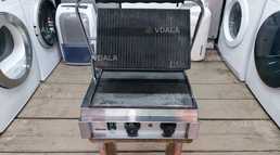 Професійний прижимний гриль Bartscher - VDALA.PRO