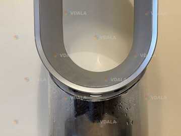 Увлажнитель воздуха Dyson AM10 Humidifier - VDALA.PRO