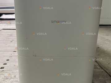 Увлажнитель воздуха Smartmi Evaporative Humidifier - VDALA.PRO