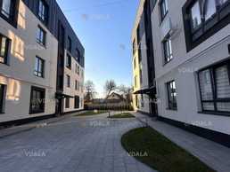 Продам Квартиру 43 м², 1 кімн., 4 поверх. - VDALA.PRO